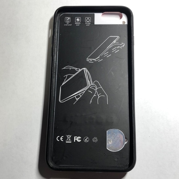 Gameboy iPhone 6 Plus case - Picture 3 of 3